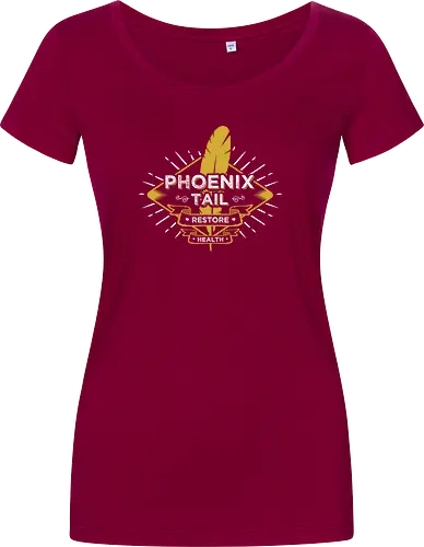Phoenix Tail