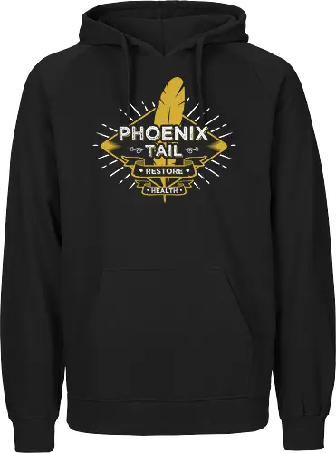 Phoenix Tail
