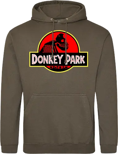 Donkey Park