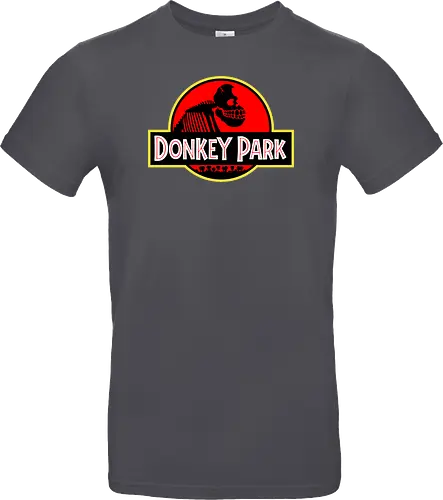 Donkey Park