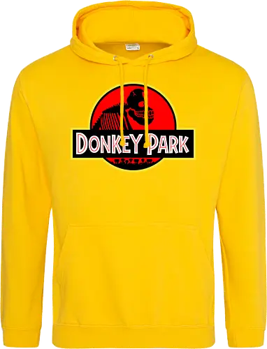 Donkey Park