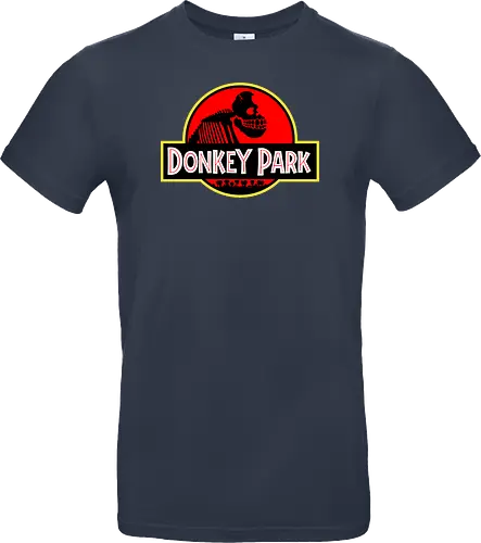 Donkey Park