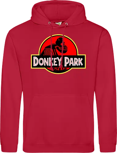 Donkey Park