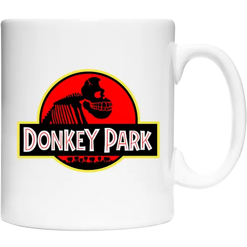 Donkey Park