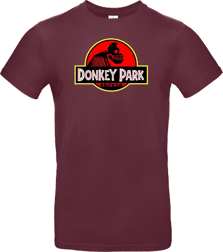 Donkey Park
