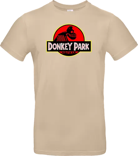 Donkey Park