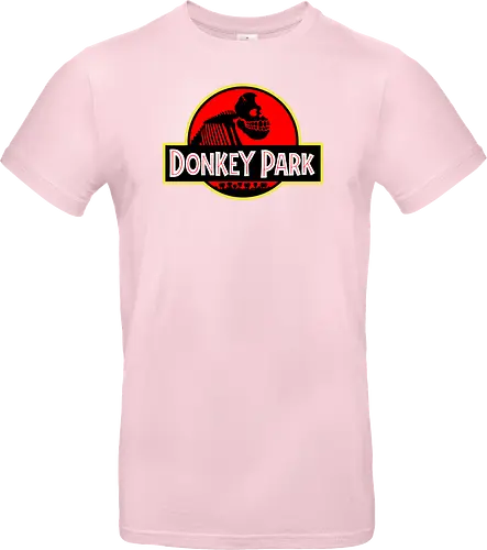 Donkey Park