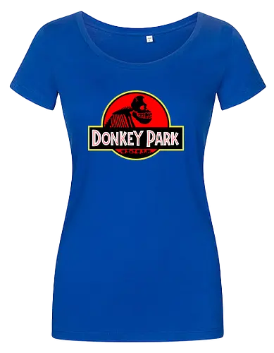 Donkey Park