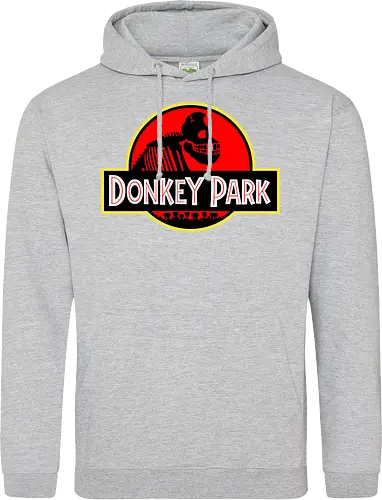 Donkey Park