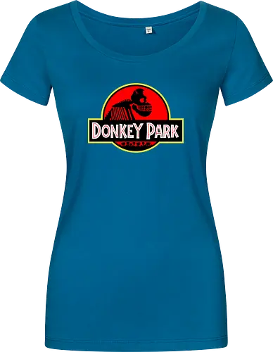 Donkey Park