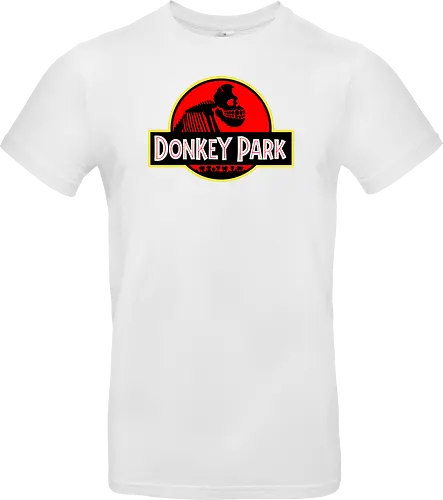 Donkey Park