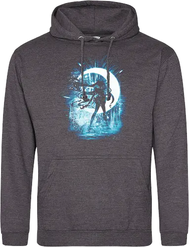 moon storm