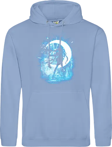 moon storm