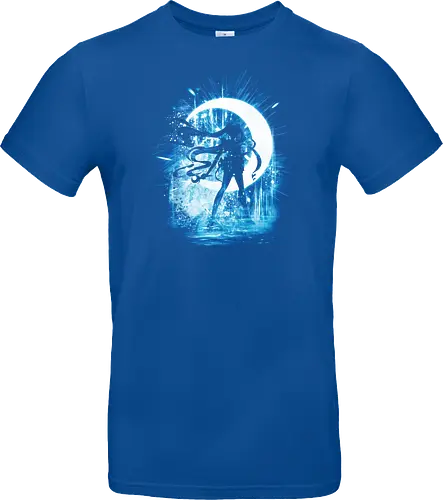 moon storm