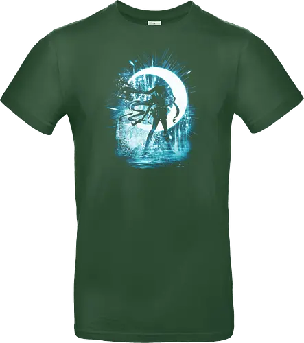 moon storm
