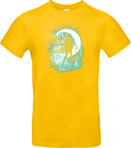 moon storm