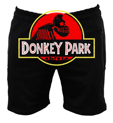 Donkey Park