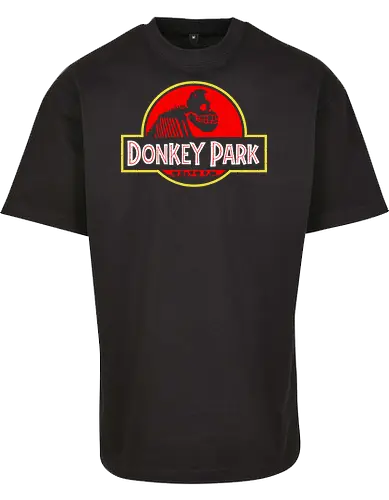 Donkey Park