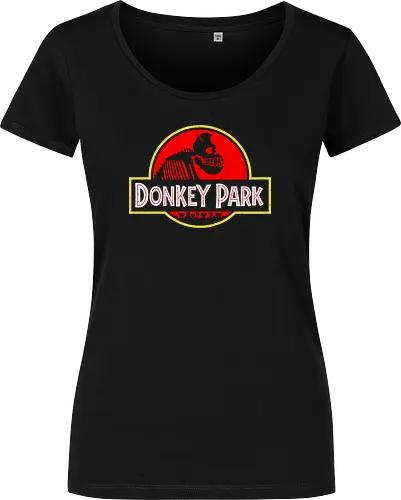 Donkey Park