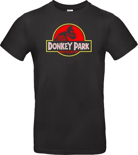Donkey Park