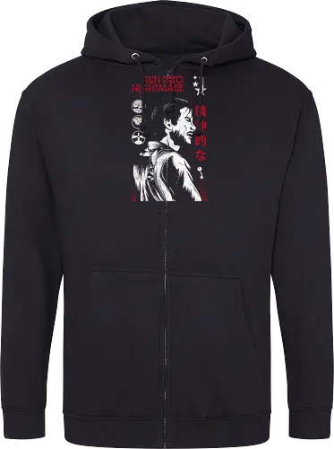 Run into a Nightmare