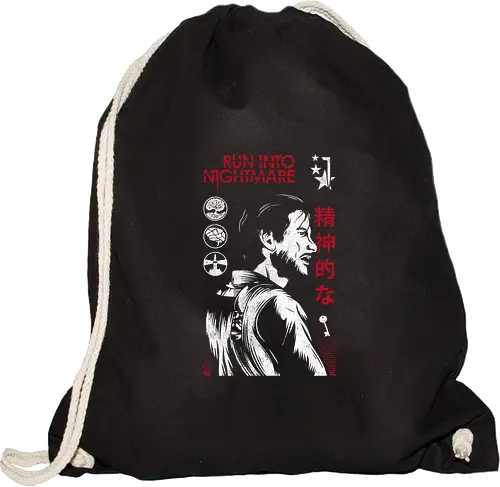 Run into a Nightmare