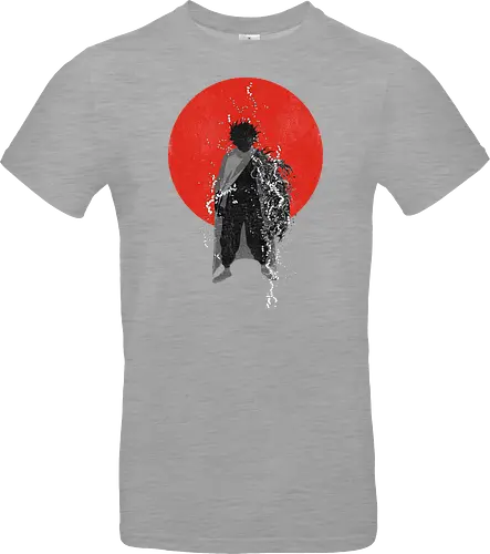 neo tokyo storm