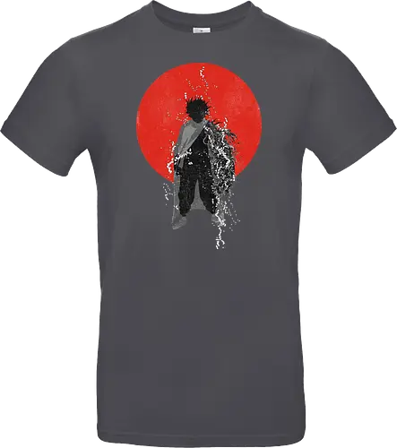 neo tokyo storm