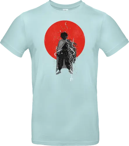 neo tokyo storm