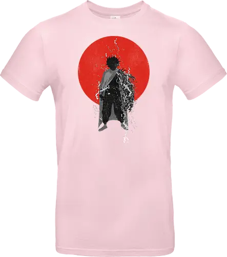 neo tokyo storm