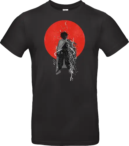 neo tokyo storm