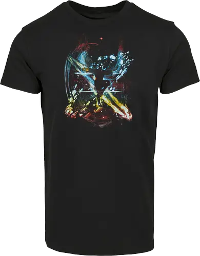 Dancing with elements-Aang version