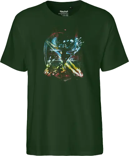 Dancing with elements-Aang version