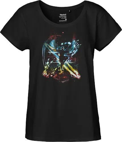 Dancing with elements-Aang version