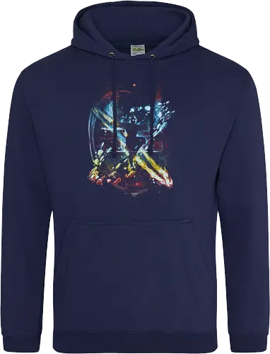 Dancing with elements-Aang version