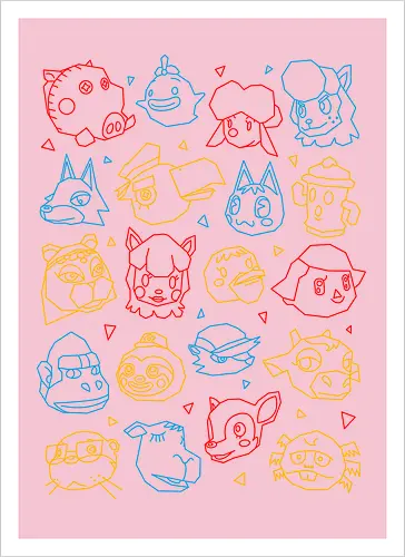 The Town Gang II