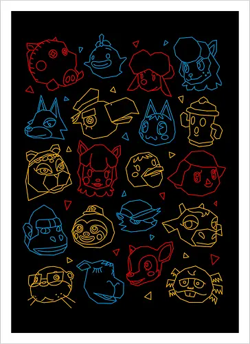 The Town Gang II