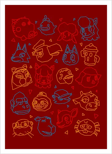 The Town Gang II