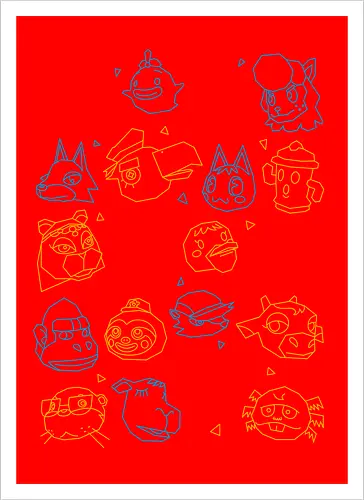 The Town Gang II