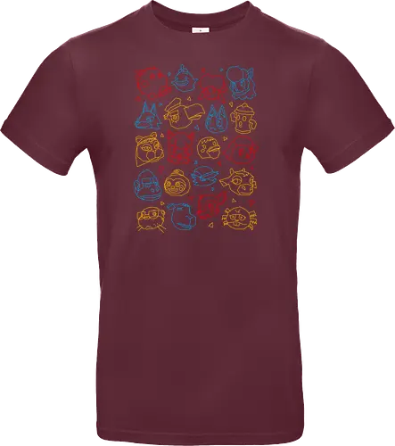 The Town Gang II