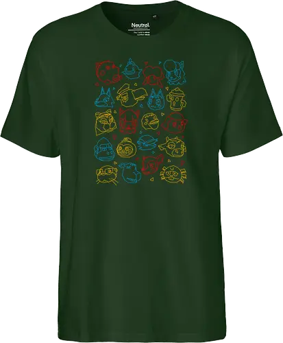 The Town Gang II