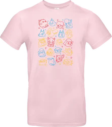 The Town Gang II