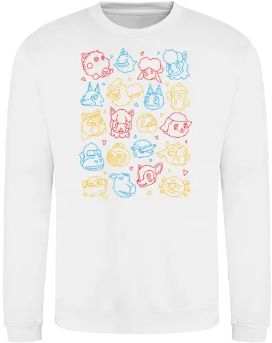 The Town Gang II