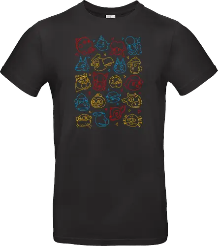 The Town Gang II