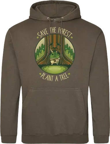 Save the Forest