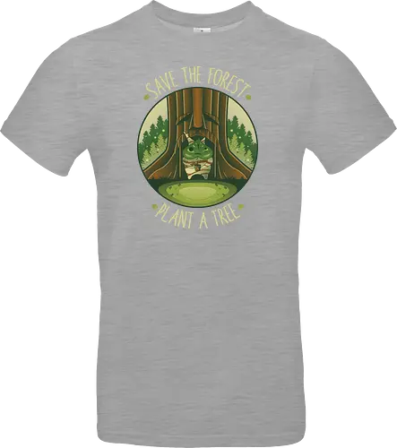 Save the Forest