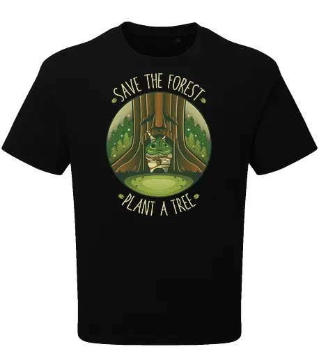 Save the Forest