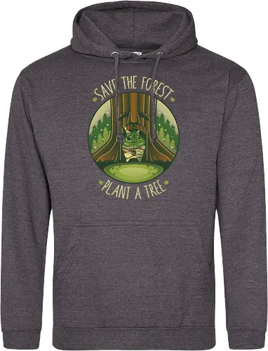Save the Forest