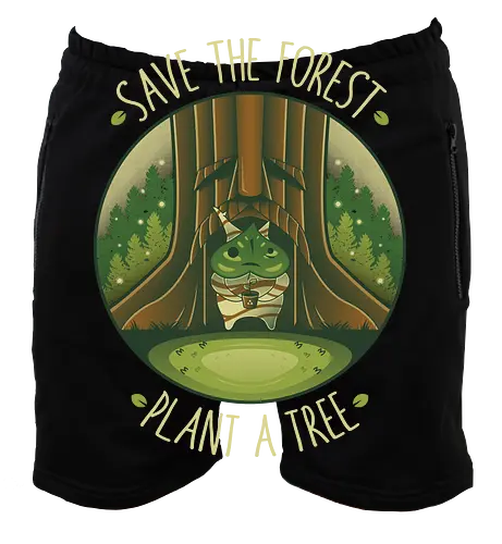 Save the Forest