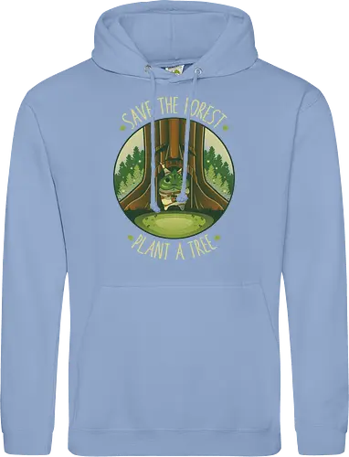 Save the Forest